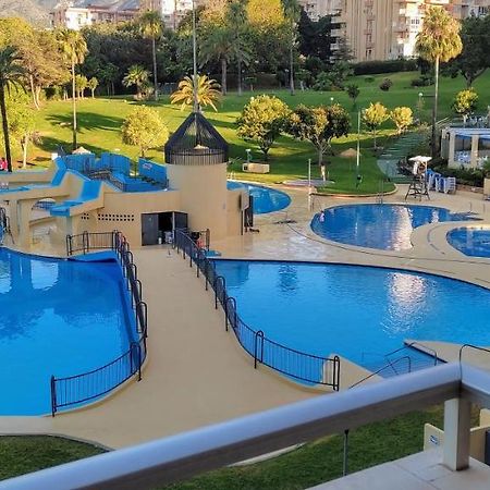 בנאלמדנה New Jupiter Apartment Wonderful Views מראה חיצוני תמונה