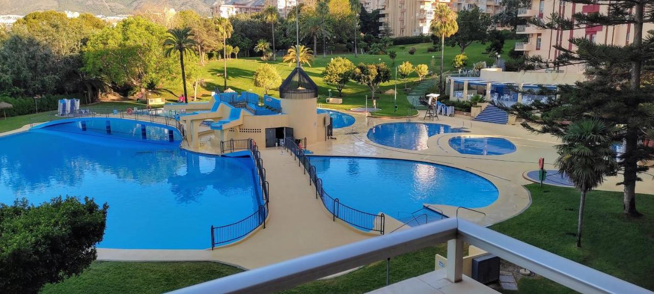 בנאלמדנה New Jupiter Apartment Wonderful Views מראה חיצוני תמונה
