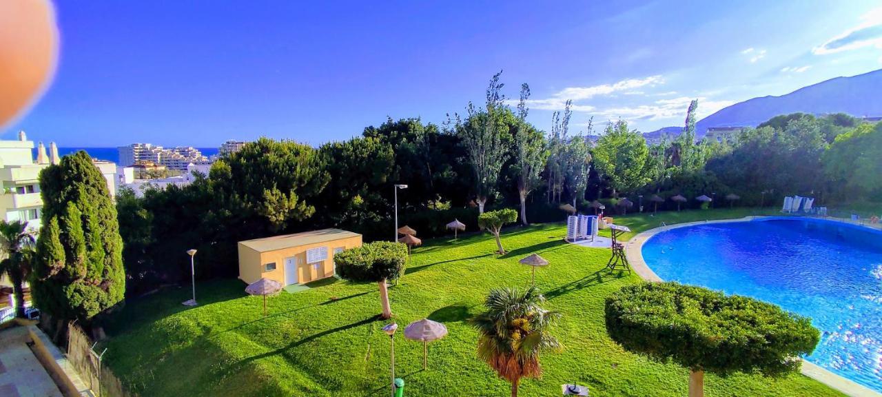 בנאלמדנה New Jupiter Apartment Wonderful Views מראה חיצוני תמונה