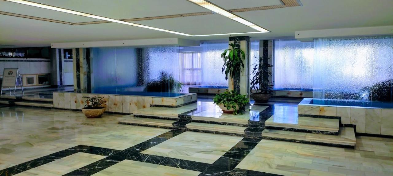 בנאלמדנה New Jupiter Apartment Wonderful Views מראה חיצוני תמונה