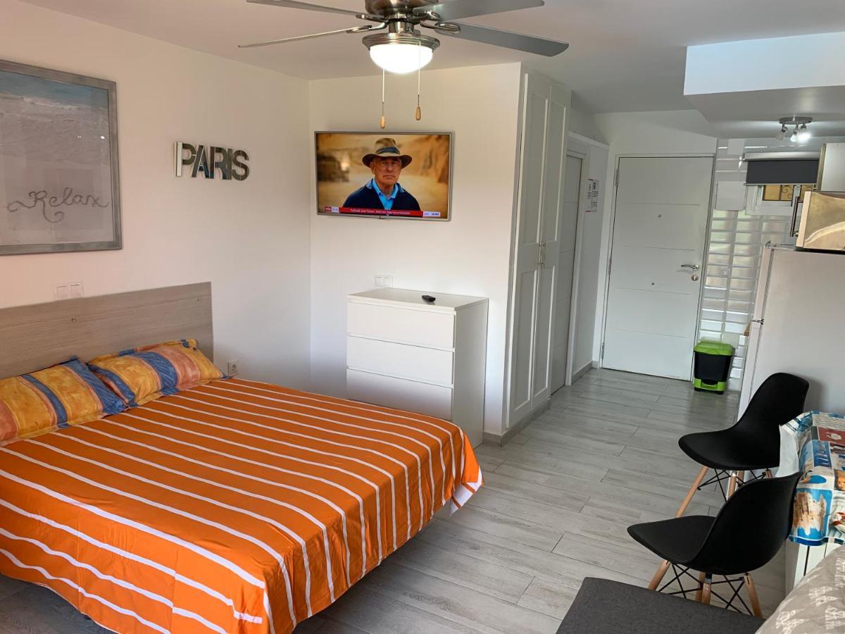 בנאלמדנה New Jupiter Apartment Wonderful Views מראה חיצוני תמונה