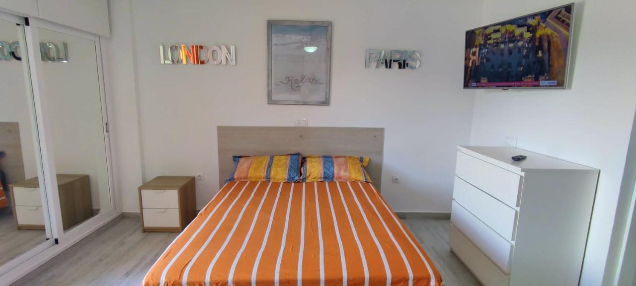 בנאלמדנה New Jupiter Apartment Wonderful Views מראה חיצוני תמונה