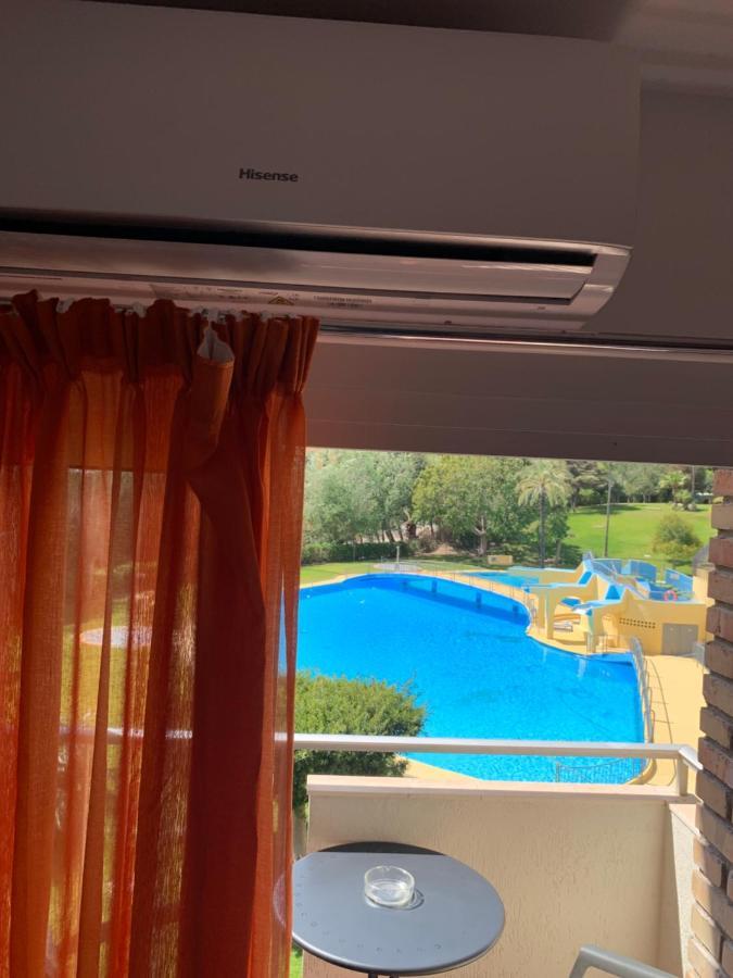 בנאלמדנה New Jupiter Apartment Wonderful Views מראה חיצוני תמונה