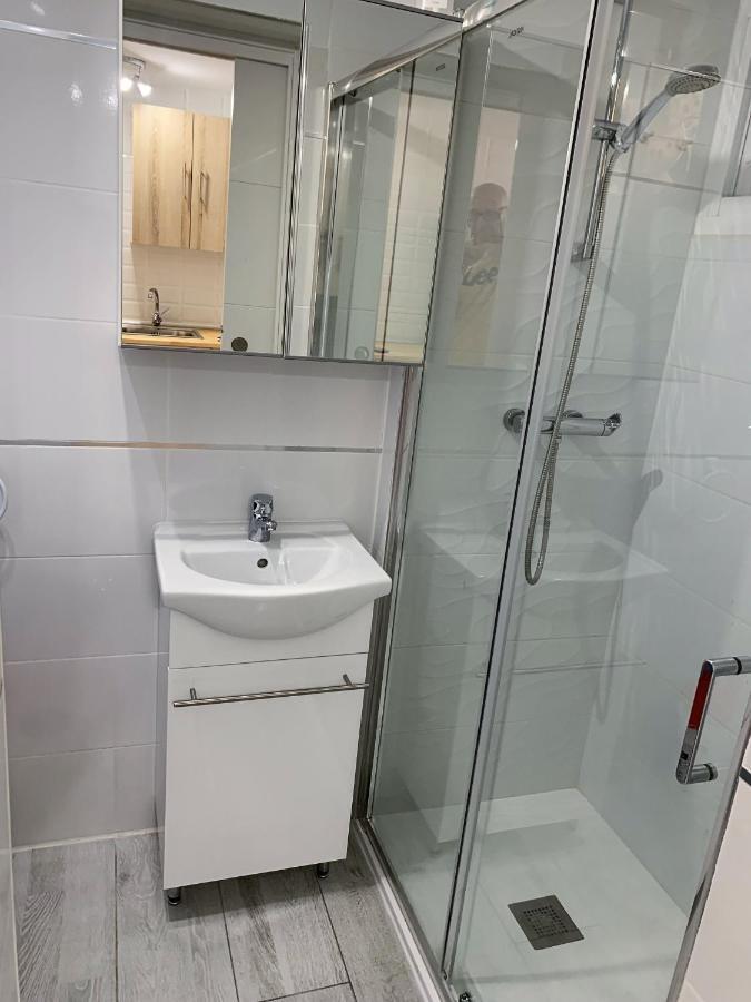 בנאלמדנה New Jupiter Apartment Wonderful Views מראה חיצוני תמונה