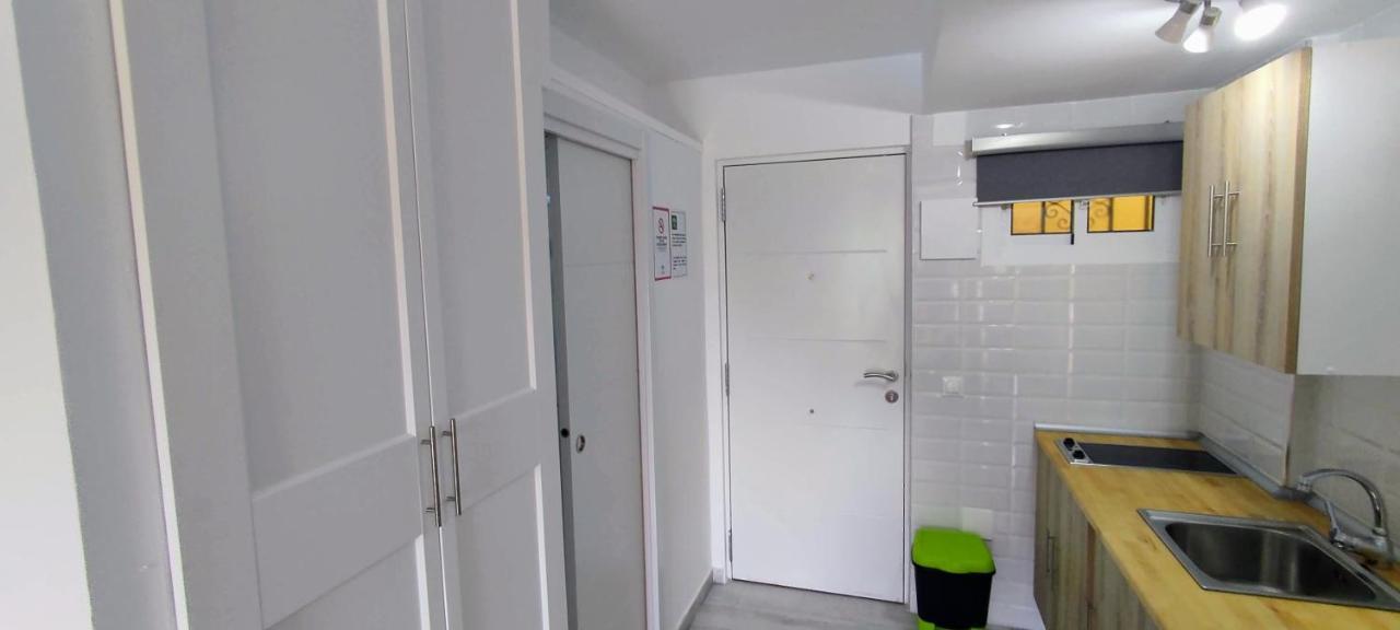 בנאלמדנה New Jupiter Apartment Wonderful Views מראה חיצוני תמונה