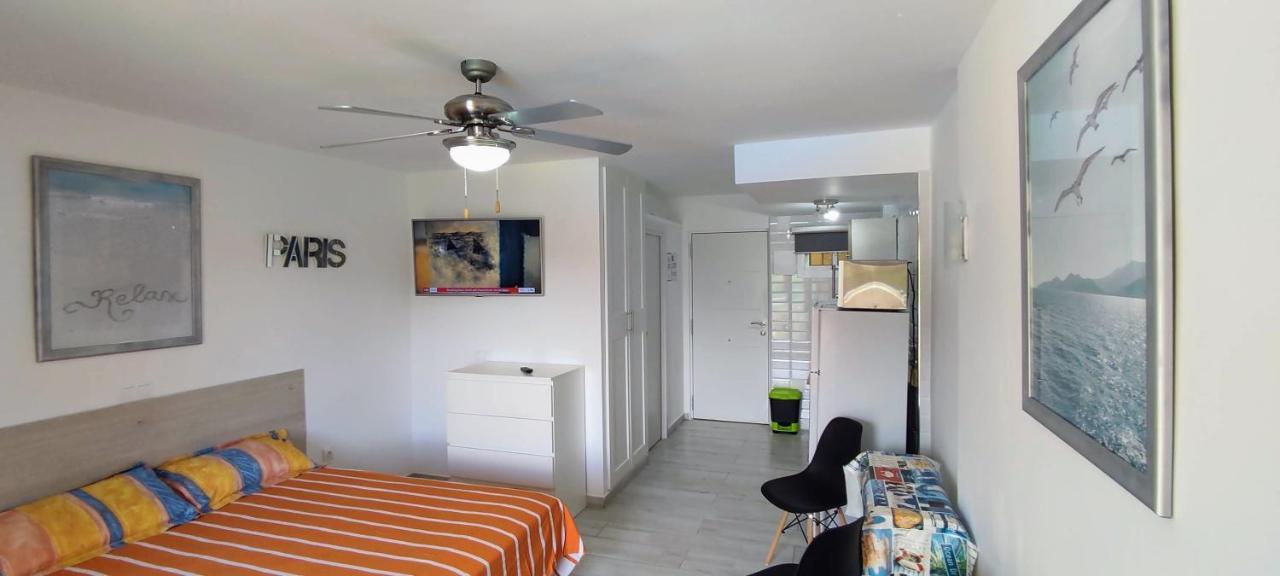 בנאלמדנה New Jupiter Apartment Wonderful Views מראה חיצוני תמונה
