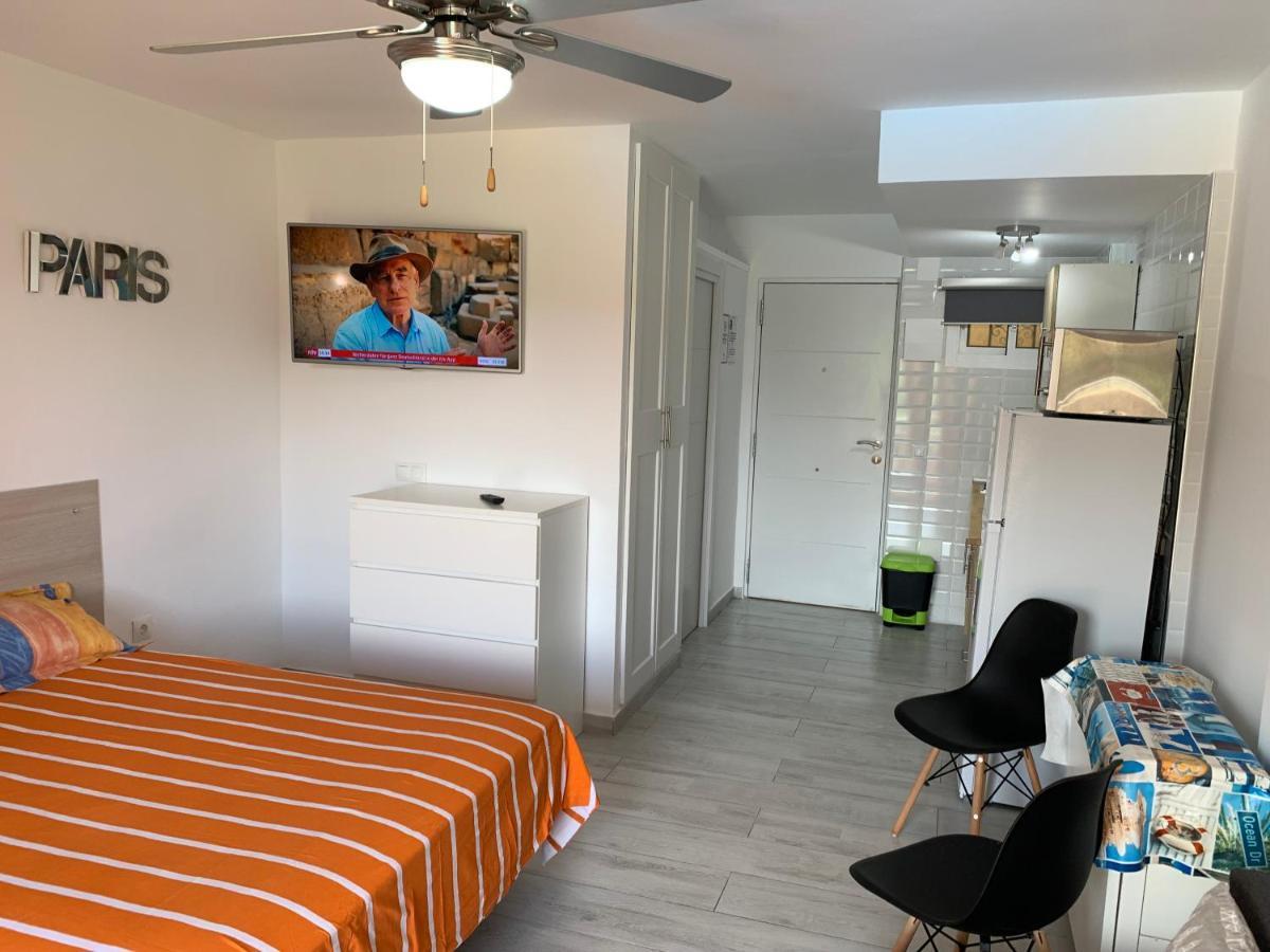 בנאלמדנה New Jupiter Apartment Wonderful Views מראה חיצוני תמונה