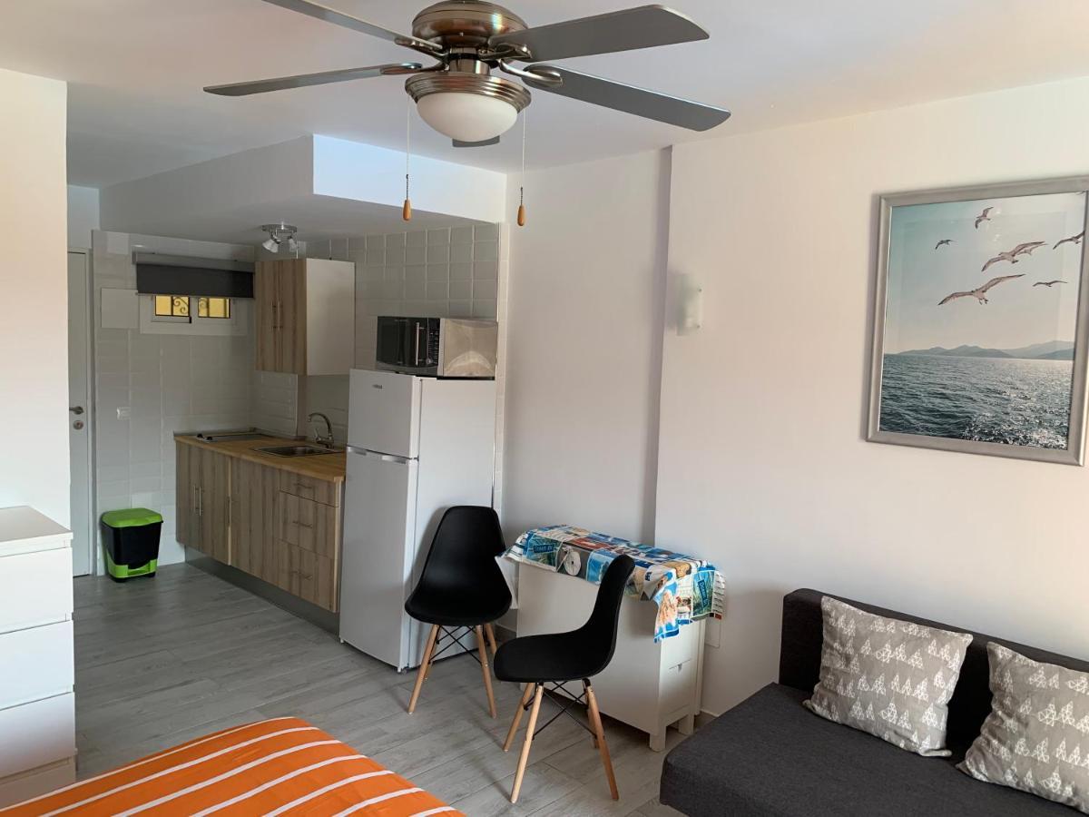 בנאלמדנה New Jupiter Apartment Wonderful Views מראה חיצוני תמונה