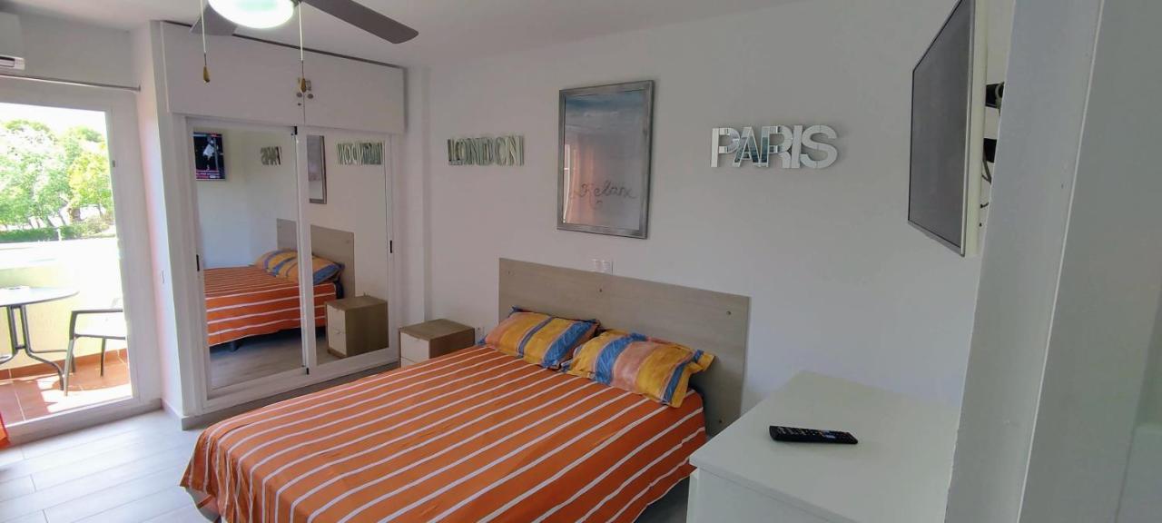 בנאלמדנה New Jupiter Apartment Wonderful Views מראה חיצוני תמונה
