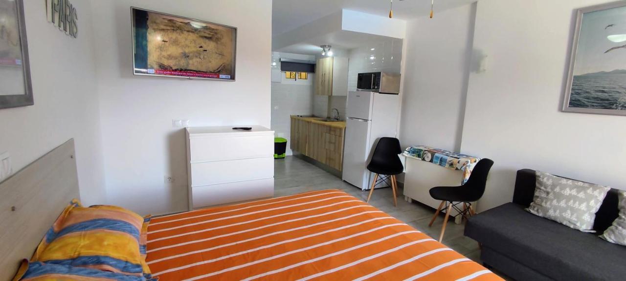בנאלמדנה New Jupiter Apartment Wonderful Views מראה חיצוני תמונה