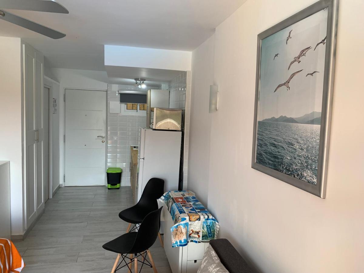 בנאלמדנה New Jupiter Apartment Wonderful Views מראה חיצוני תמונה