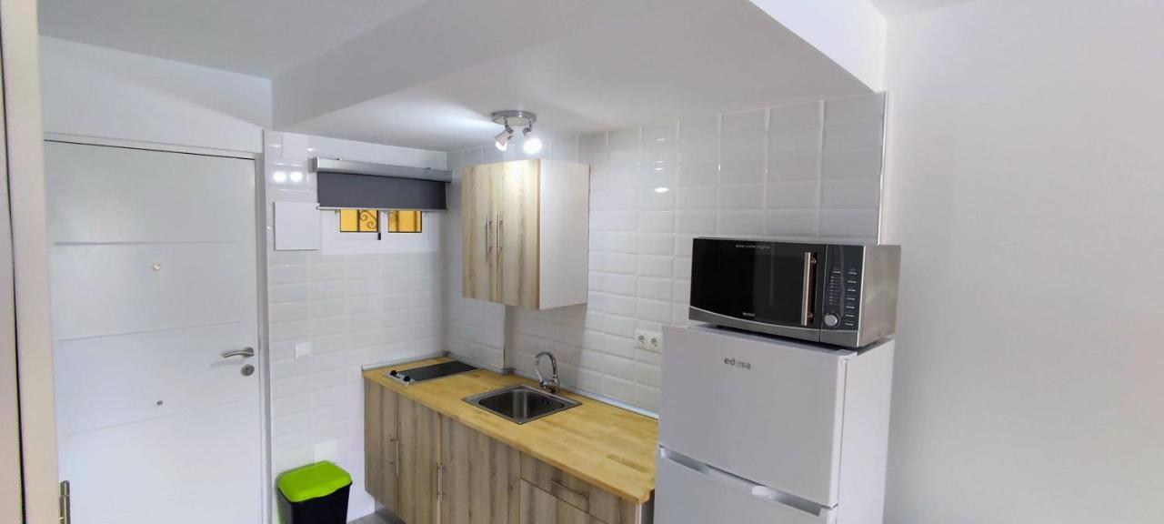 בנאלמדנה New Jupiter Apartment Wonderful Views מראה חיצוני תמונה
