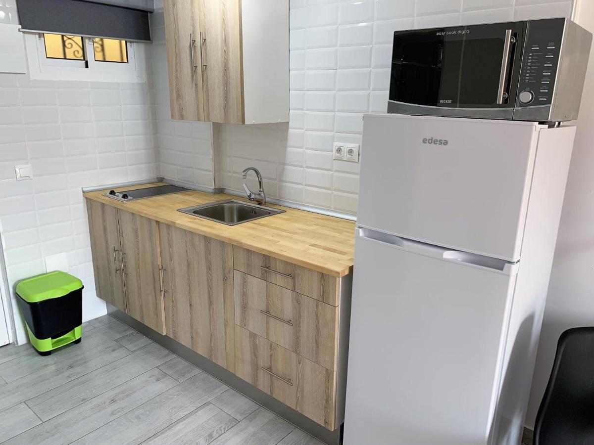 בנאלמדנה New Jupiter Apartment Wonderful Views מראה חיצוני תמונה