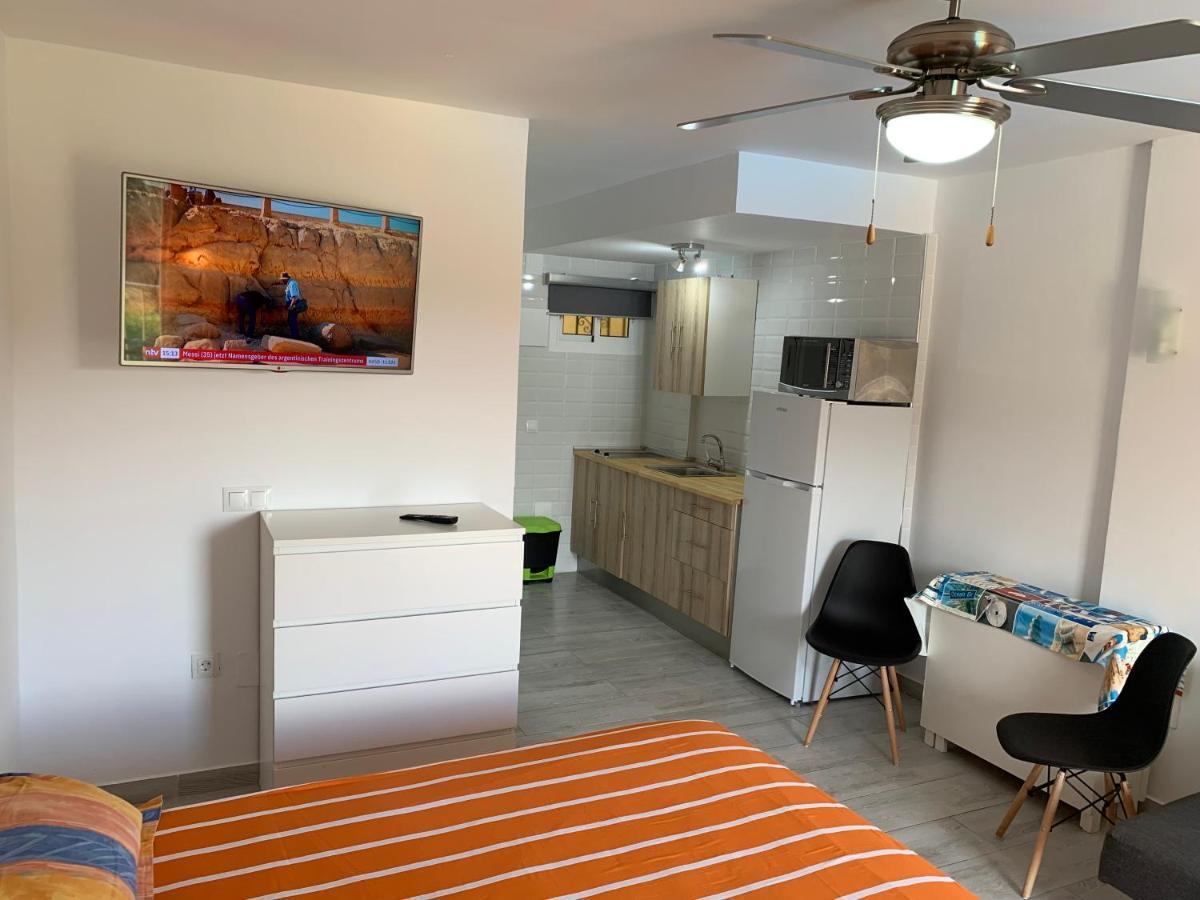 בנאלמדנה New Jupiter Apartment Wonderful Views מראה חיצוני תמונה