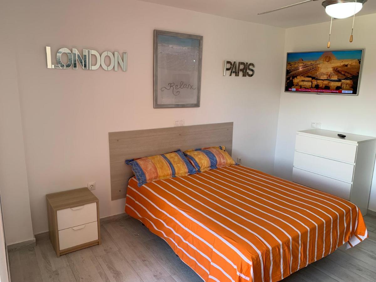 בנאלמדנה New Jupiter Apartment Wonderful Views מראה חיצוני תמונה