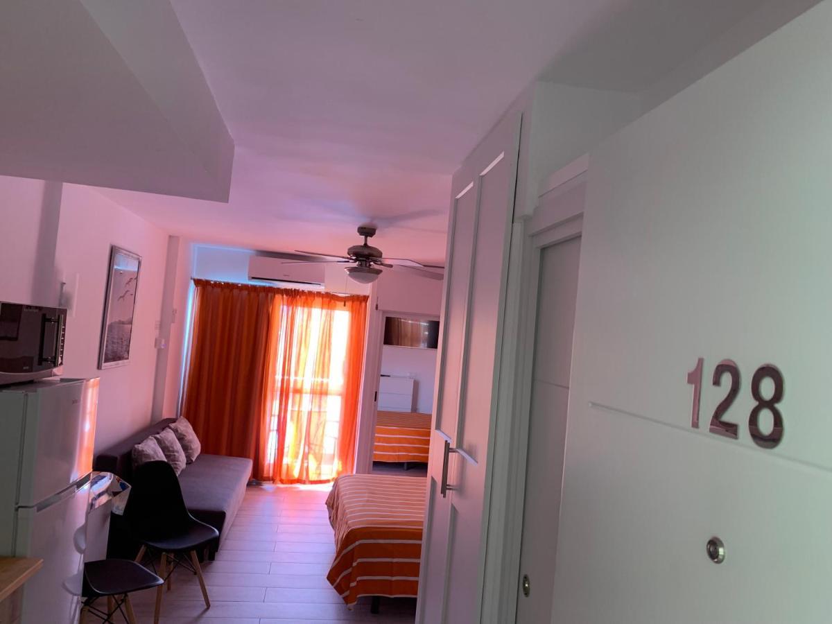 בנאלמדנה New Jupiter Apartment Wonderful Views מראה חיצוני תמונה