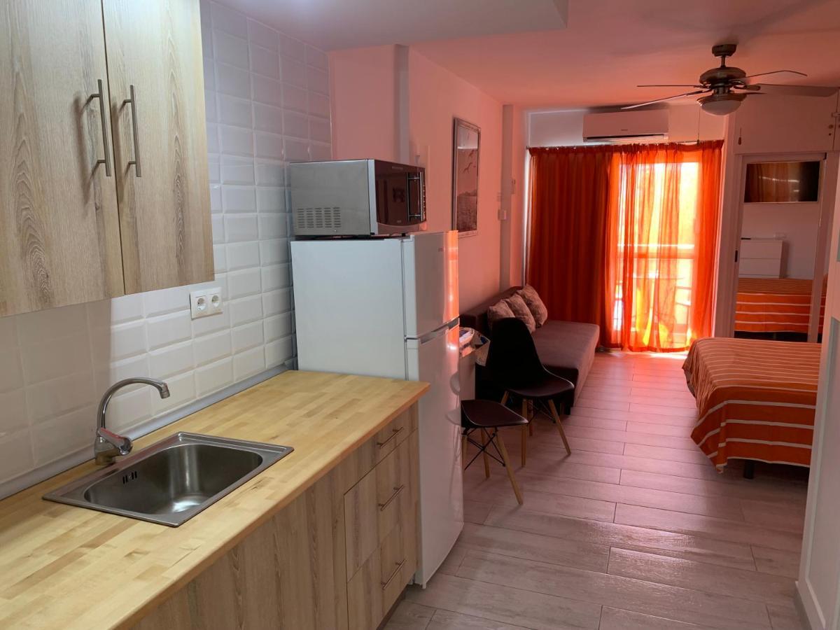 בנאלמדנה New Jupiter Apartment Wonderful Views מראה חיצוני תמונה