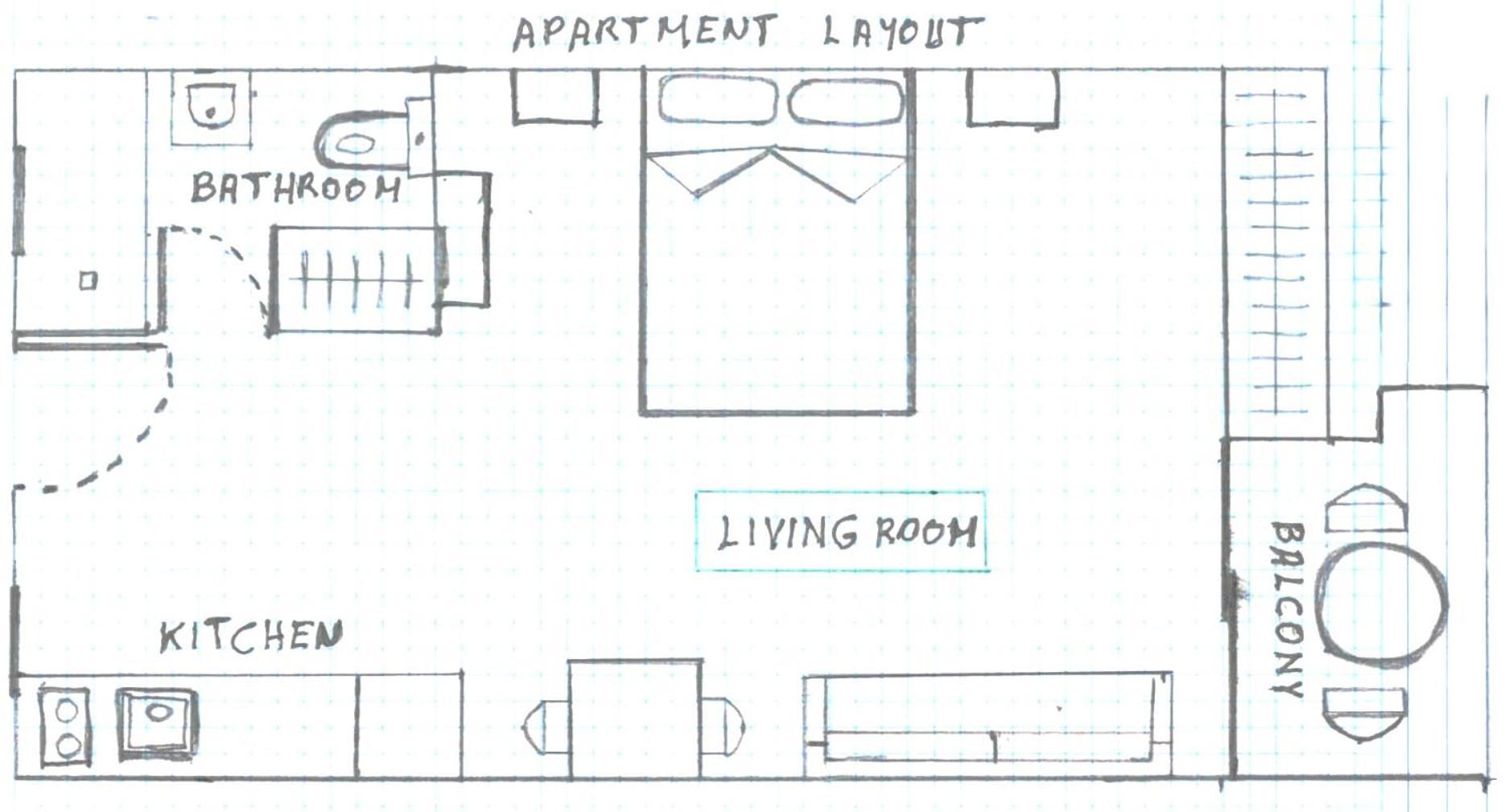בנאלמדנה New Jupiter Apartment Wonderful Views מראה חיצוני תמונה